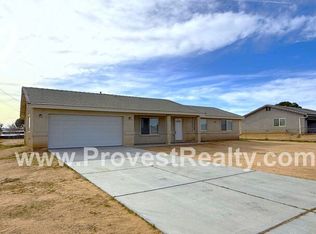 17373 Capri St, Hesperia, CA 92345