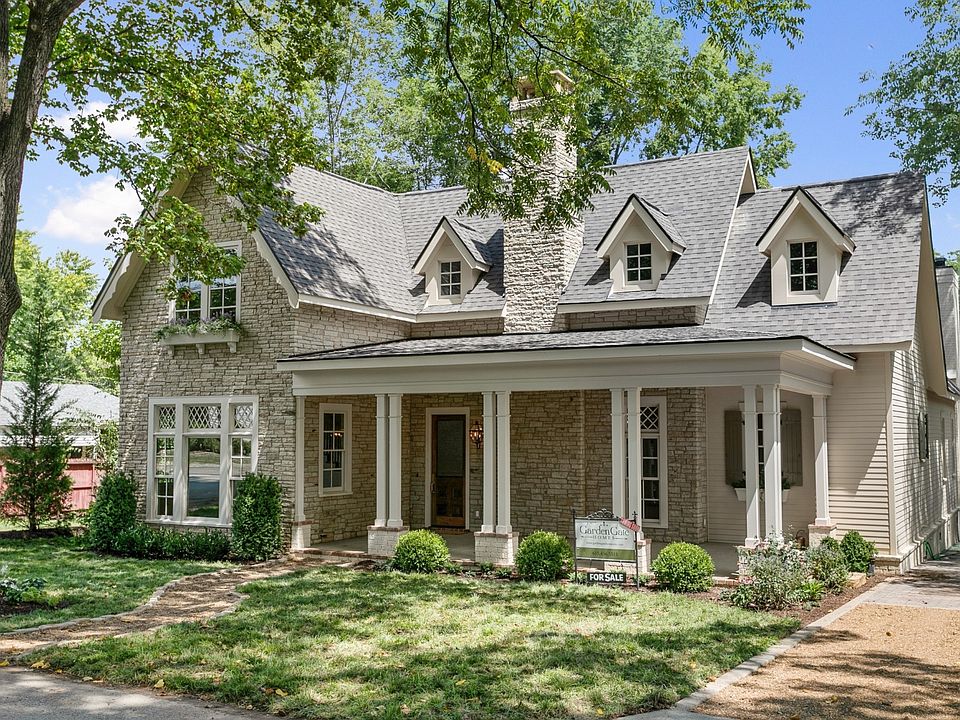 1403 Adams St, Franklin, TN 37064 Zillow