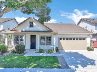 4681 Big Bear Rd, Oakley, CA 94561