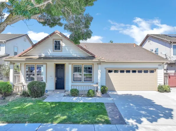 4681 Big Bear Rd, Oakley, CA 94561