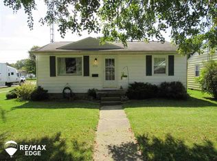 3156 Delaware Ave, Flint, MI 48506