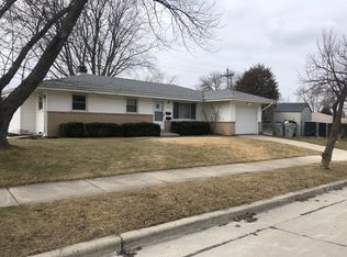 4979 N 108th St, Milwaukee, WI 53225