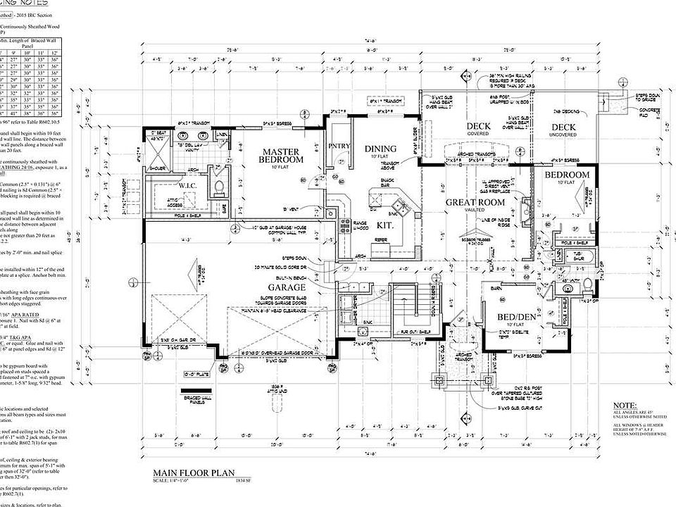2nd image of 8002 N Molly St