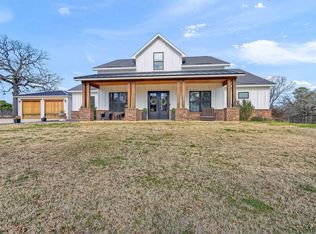 1657 County Road 281, Gainesville, TX 76240