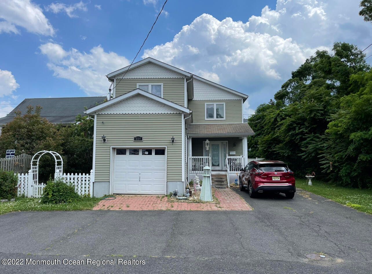 110 State Street, Union Beach, NJ 07735 Zillow