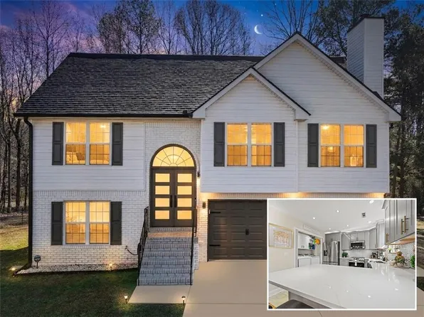 7235 Ironwood Dr, Gainesville, GA 30507