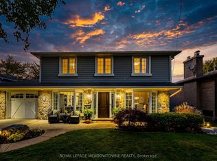 12 Cheltenham Ct, Brampton, ON L6W 1J3