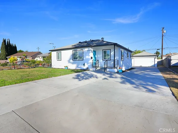 13772 Figueroa St, Garden Grove, CA 92843