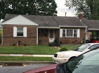 4615 South Rd, Harrisburg, PA 17109