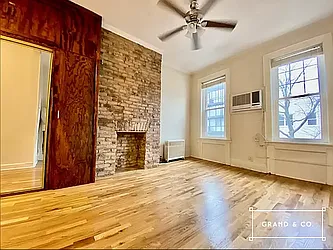 Rented by Grand & Co.