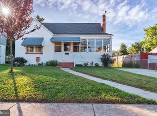 518 Delmar Ave, Glen Burnie, MD 21061