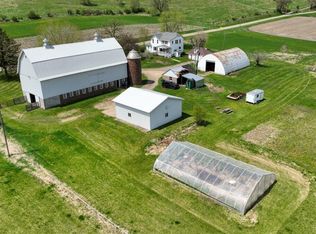 22936 County Highway T, Norwalk, WI 54648