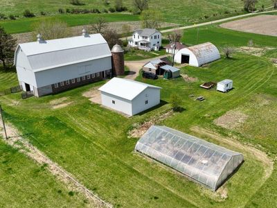 22936 County Highway T, Norwalk, WI, 54648