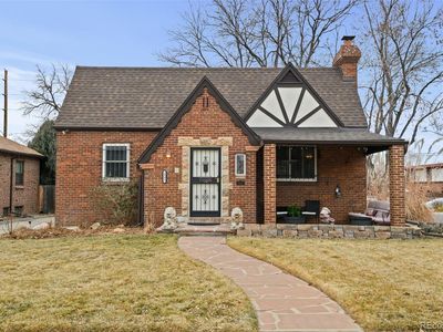 2995 Albion Street, Denver, CO, 80207