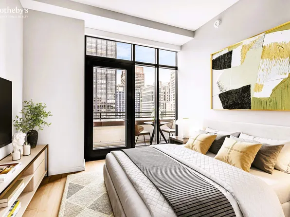 111 West 56th Street image 13 of 21