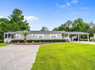 165 Hewett Burton Rd SE, Leland, NC 28451