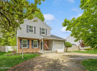 1521 Rogers Rd, Wall Township, NJ 07719