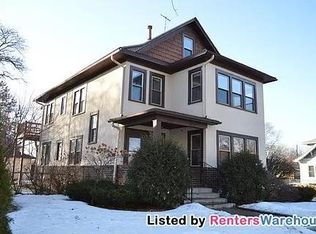 3500 19th Ave S, Minneapolis, MN 55407