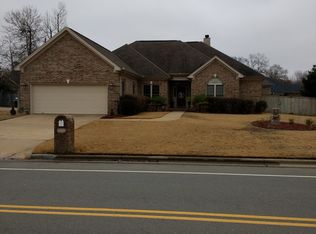 6508 Worth Ave E, Benton, AR 72019