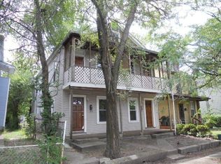 717 Mulberry St APT 1, Cincinnati, OH 45215