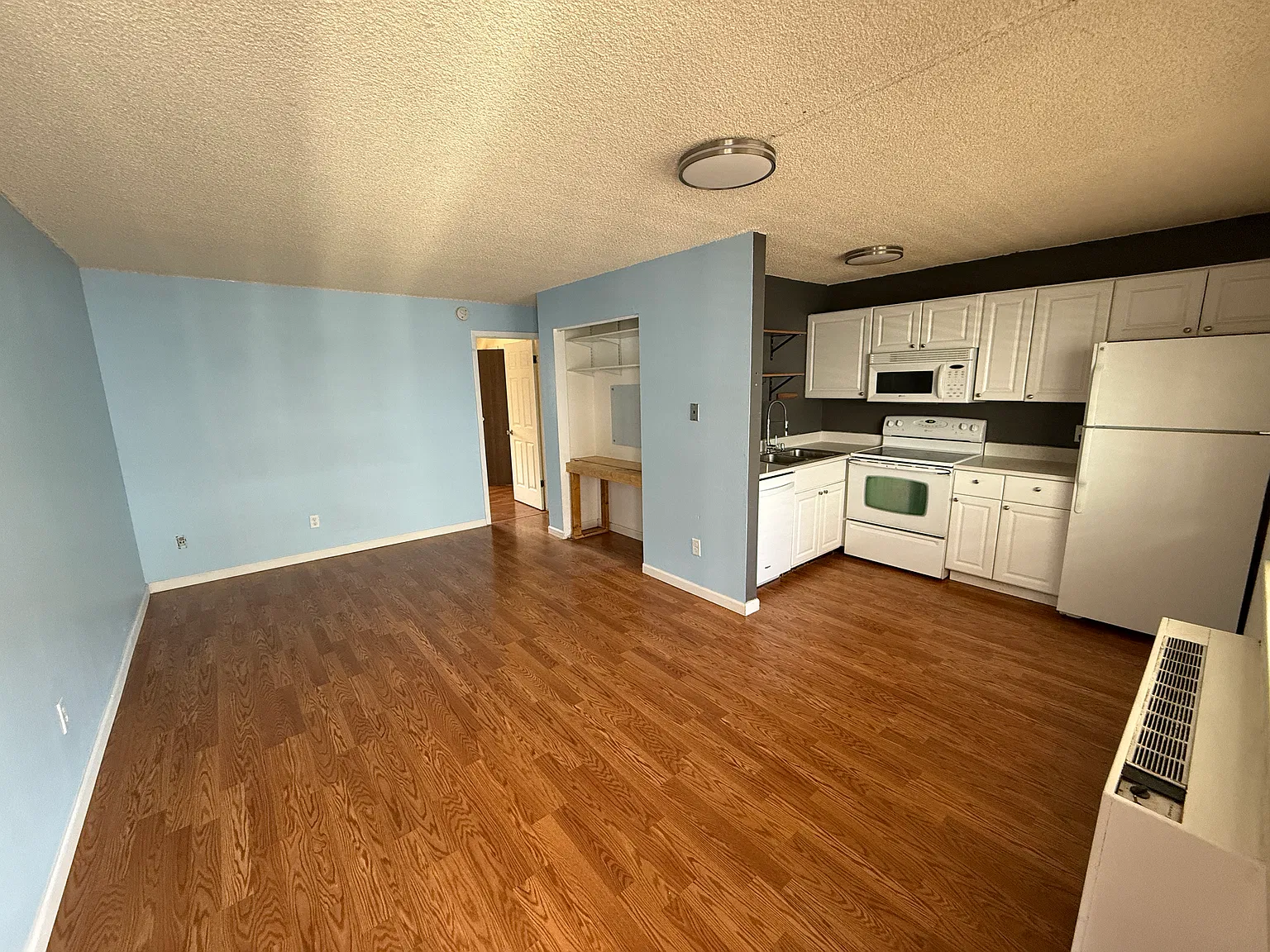 1 bed, 570 sqft, $1,395 — Photo 2