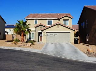 6140 Annville Ct, North Las Vegas, NV 89081