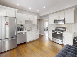 26 Elder St #2, Dorchester, MA 02125