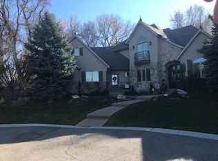 7948 S Ashley Downs Ct, Cottonwood Heights, UT 84093