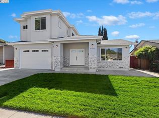 41561 Higgins Way, Fremont, CA 94539