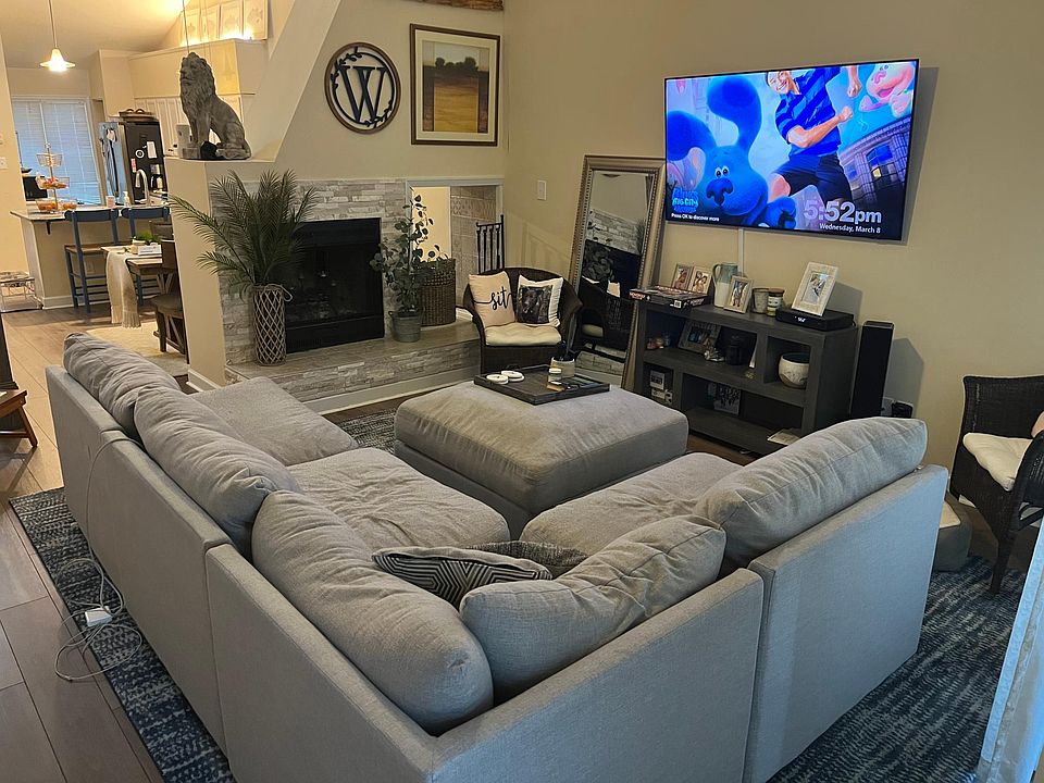 100 Pinewood Rd Virginia Beach, VA, 23451 Apartments for Rent Zillow