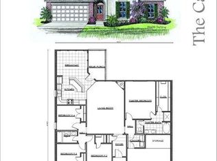 22570 Gemstone Pl, Robert, LA 70455
