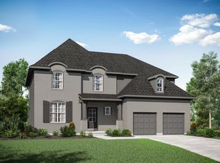 4473 Watoga Dr, Liberty Township, OH 45011