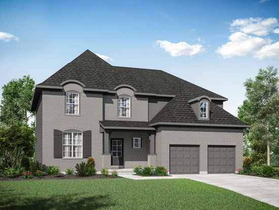 5874 Beech View Dr, Mason, OH 45040