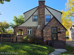 317 W Witherbee St, Flint, MI 48503