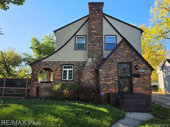 317 W Witherbee St, Flint, MI 48503