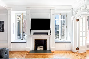 Sold by Douglas Elliman