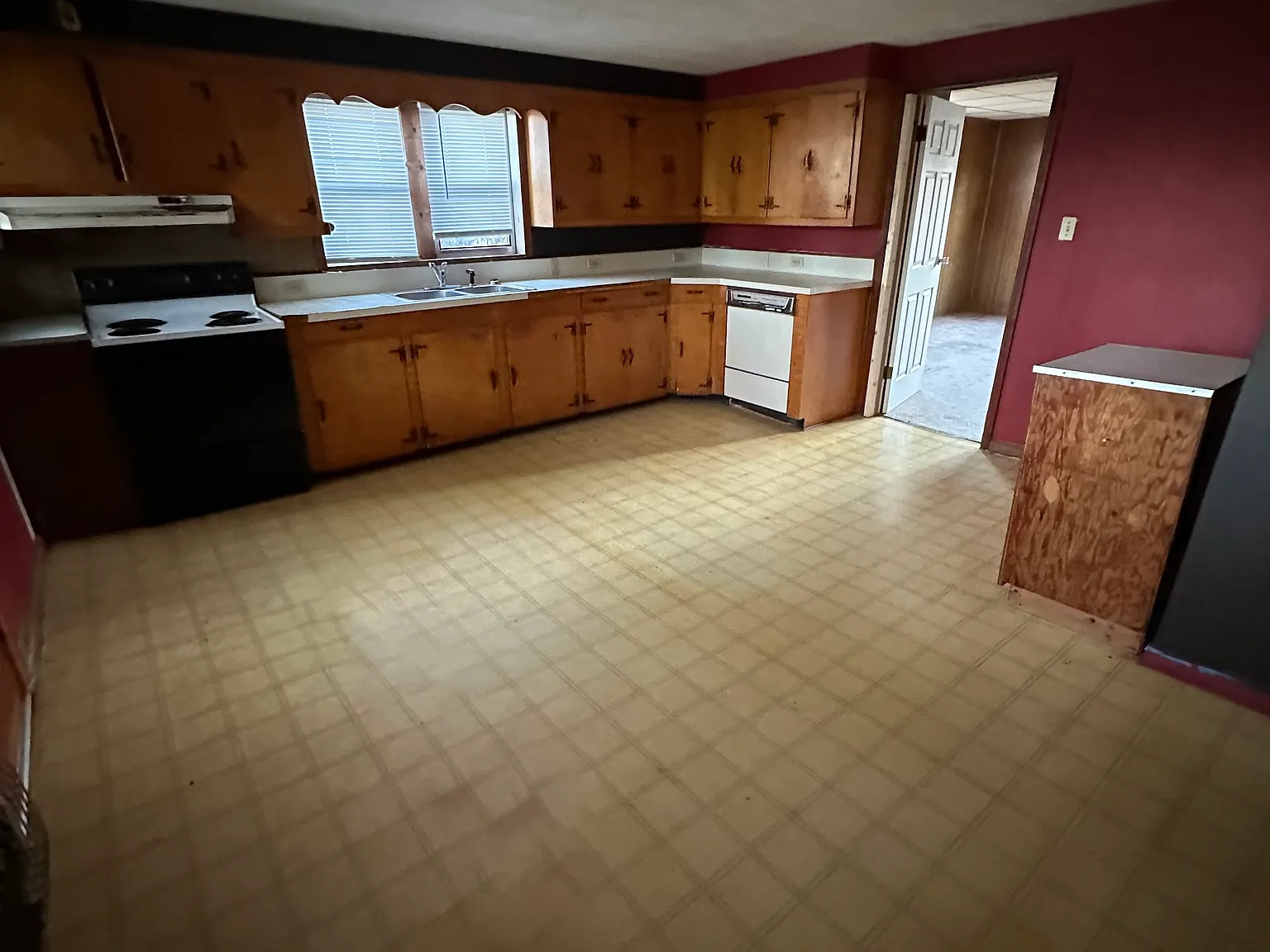 2 bed, 1248 sqft, $995 — Photo 4