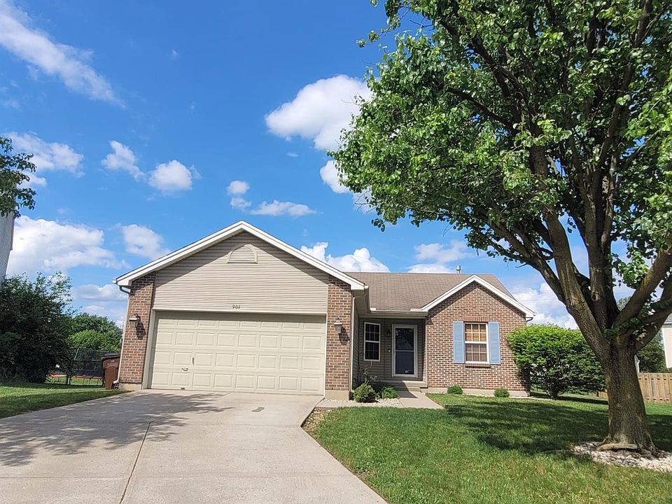 1st image of 901 Kreider Ct