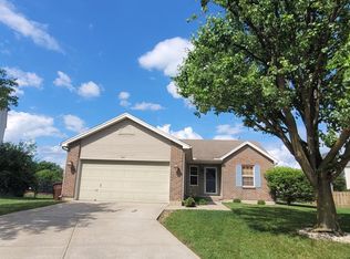 901 Kreider Ct, Trenton, OH 45067