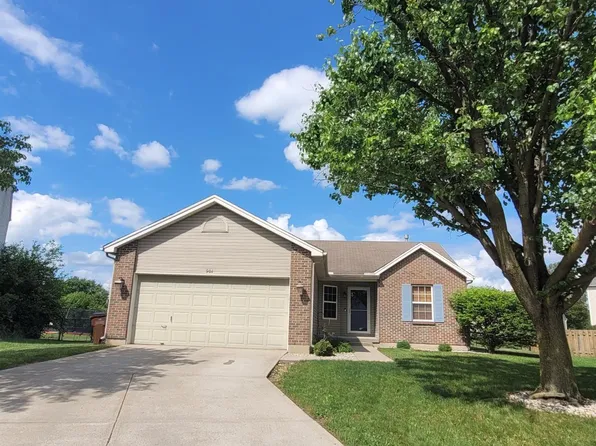 901 Kreider Ct, Trenton, OH 45067