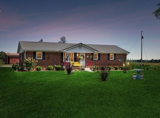 8036 Shelbyville Rd, Morrison, TN 37357