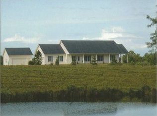 5640 Todds Mill Rd, Pinckneyville, IL 62274