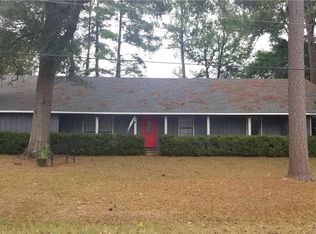 112 Murrell Ln, Ball, LA 71405