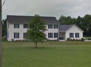 2619 Columbus Rd, Centerburg, OH 43011