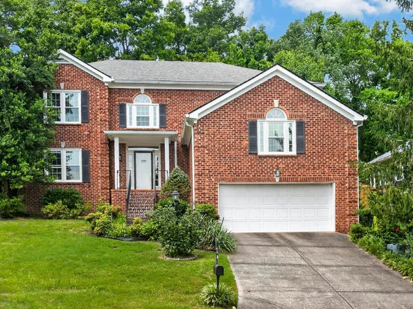 1544 Eller Dr, Nashville, TN 37221