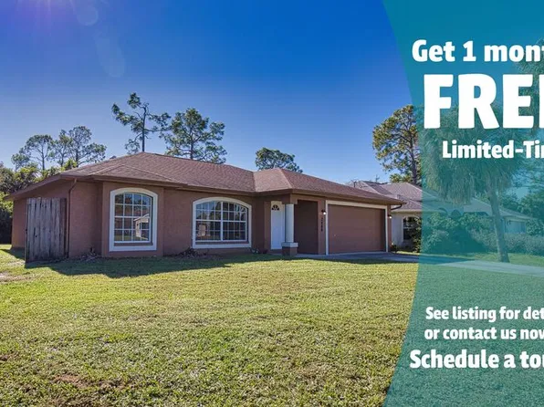 2466 Zuyder Ter, North Port, FL 34286