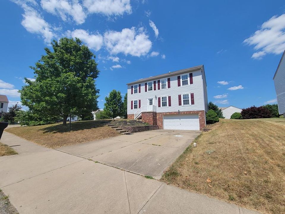 101 Hemlock Ct, Oakdale, PA 15071 Zillow