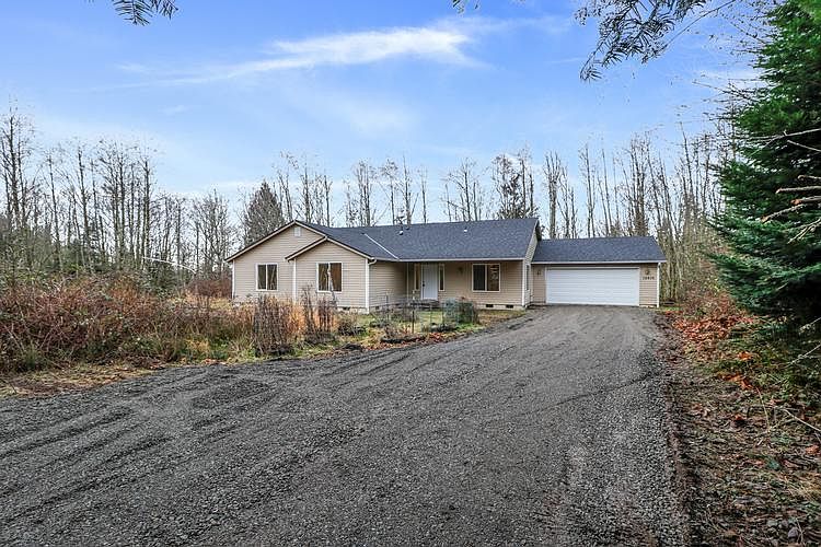15510 Heidi Ln SE Tenino WA