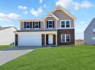 7312 Connor Ave, Canal Winchester, OH 43110
