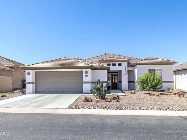 5307 W Arid Canyon Dr, Marana, AZ 85658
